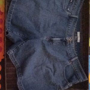 Plus-size Tommy Hilfiger Shorts